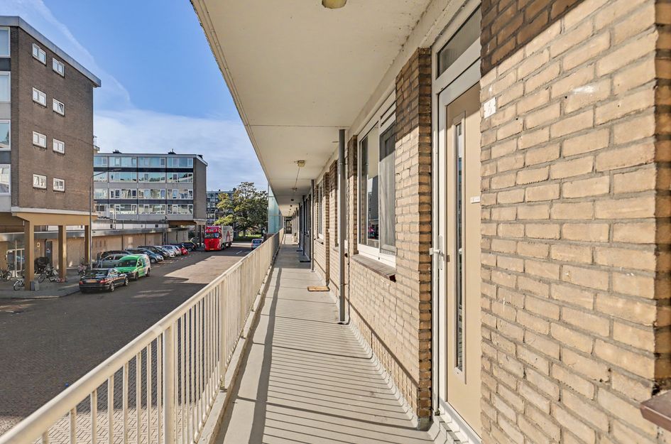 Appartement te koop: Kranenburgstraat 6, Dordrecht