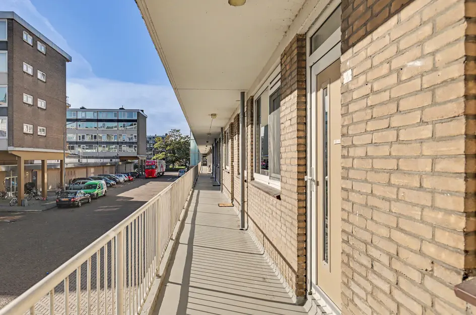 Kranenburgstraat 6