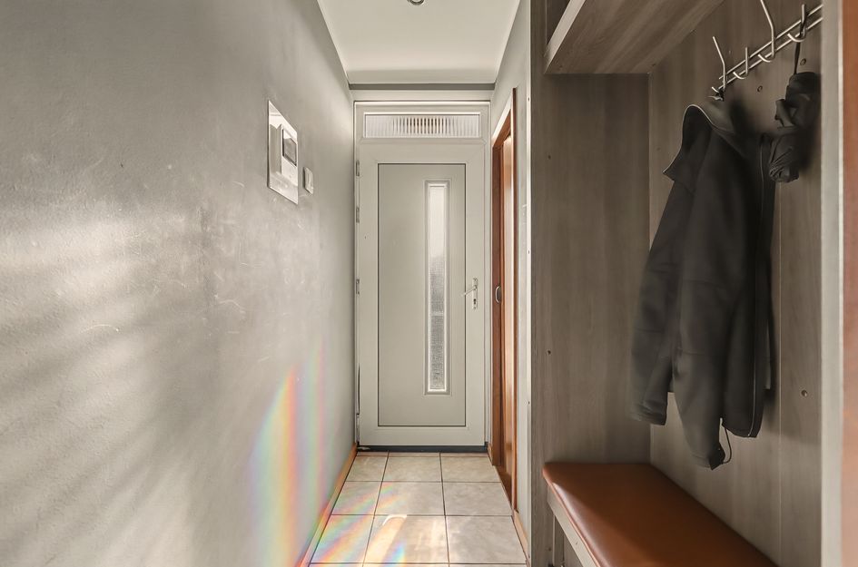 Appartement te koop: Kranenburgstraat 6, Dordrecht