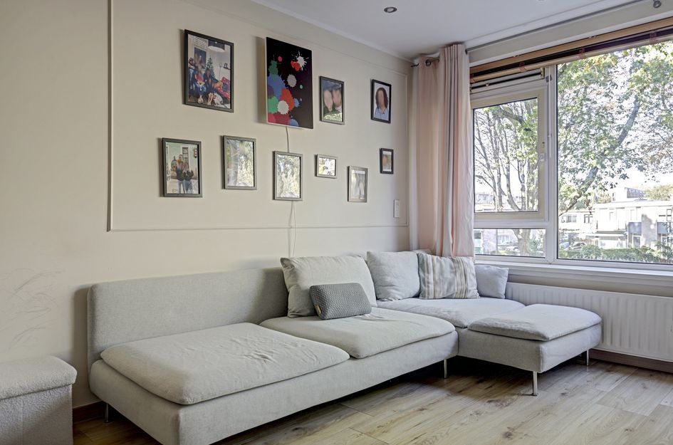 Appartement te koop: Kranenburgstraat 6, Dordrecht