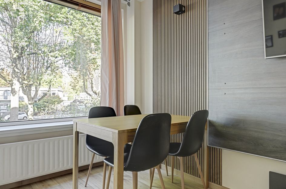 Appartement te koop: Kranenburgstraat 6, Dordrecht