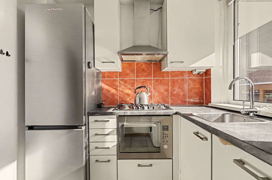 Appartement te koop: Kranenburgstraat 6, Dordrecht