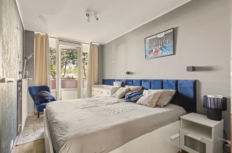Appartement te koop: Kranenburgstraat 6, Dordrecht