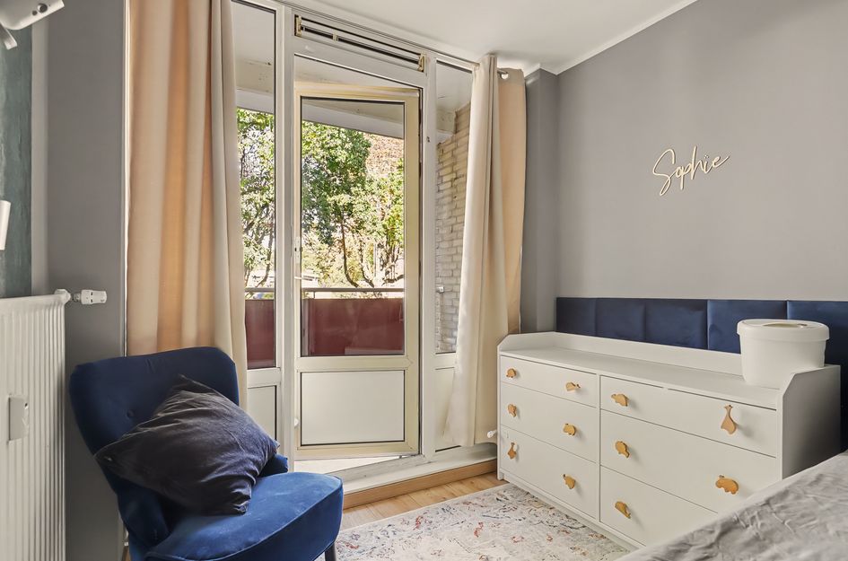 Appartement te koop: Kranenburgstraat 6, Dordrecht