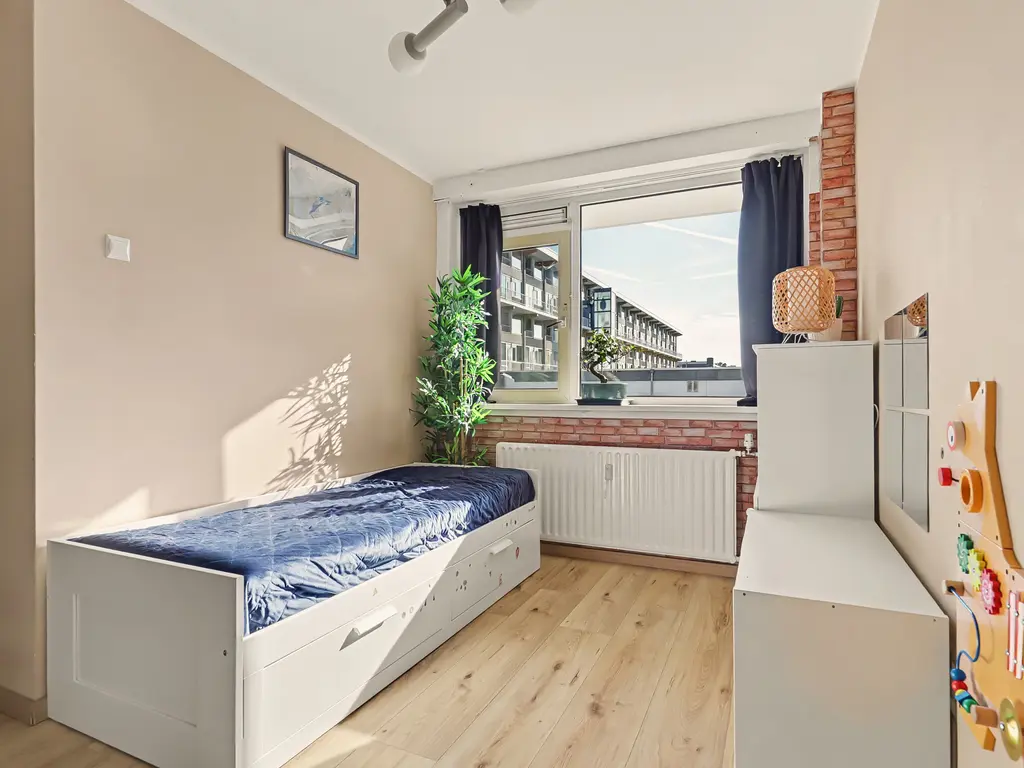 Kranenburgstraat 6, DORDRECHT