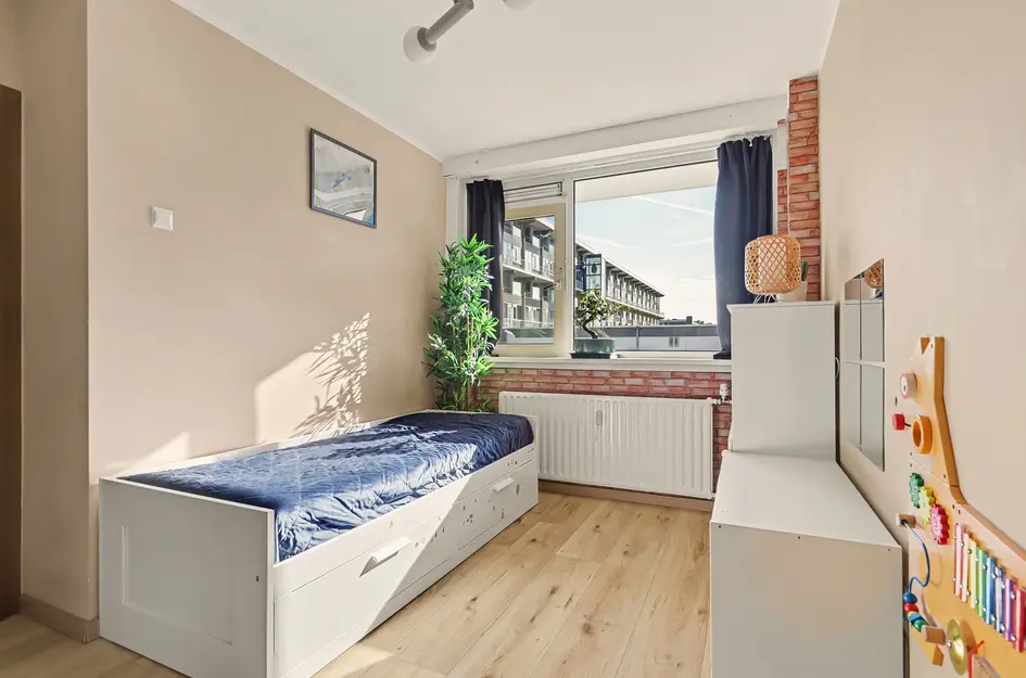 Kranenburgstraat 6