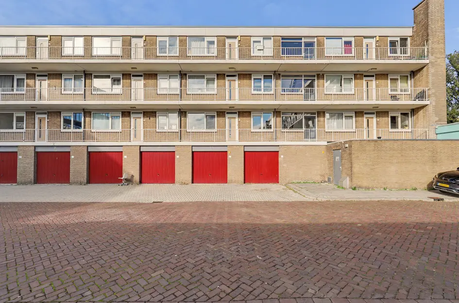 Kranenburgstraat 6