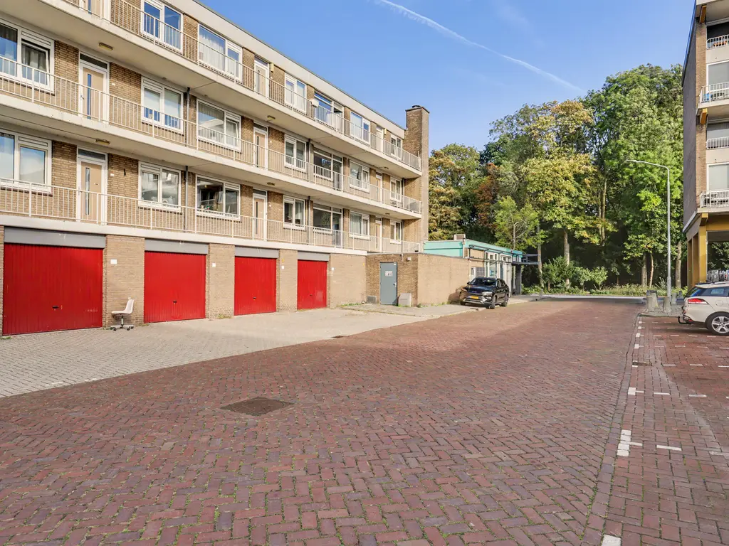 Kranenburgstraat 6, DORDRECHT