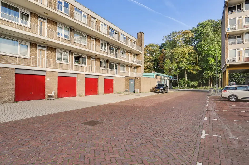Kranenburgstraat 6