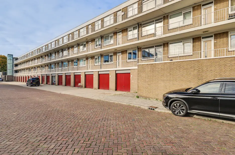Kranenburgstraat 6