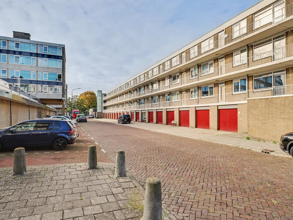 Kranenburgstraat 6, DORDRECHT