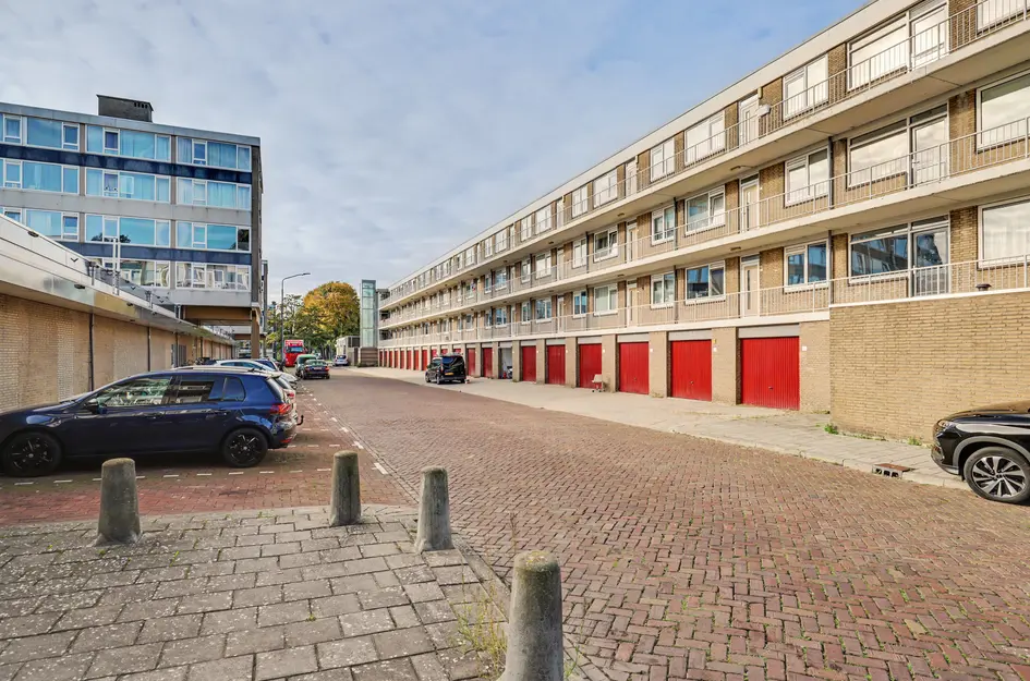 Kranenburgstraat 6