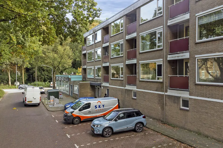 Kranenburgstraat 6
