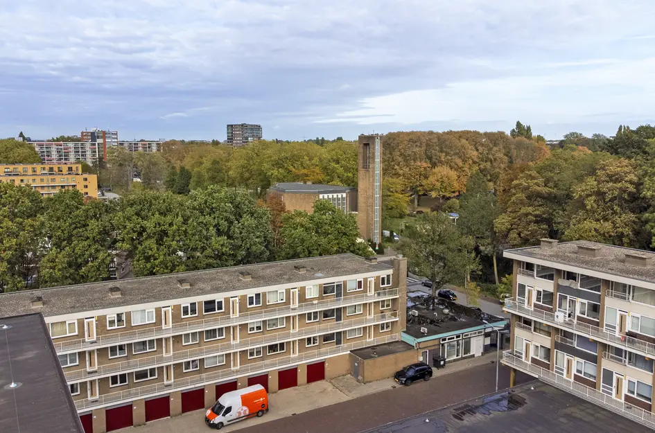 Kranenburgstraat 6