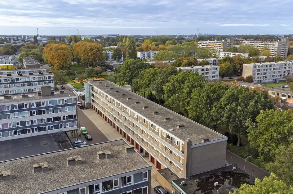 Kranenburgstraat 6