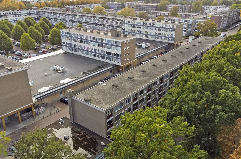 Kranenburgstraat 6