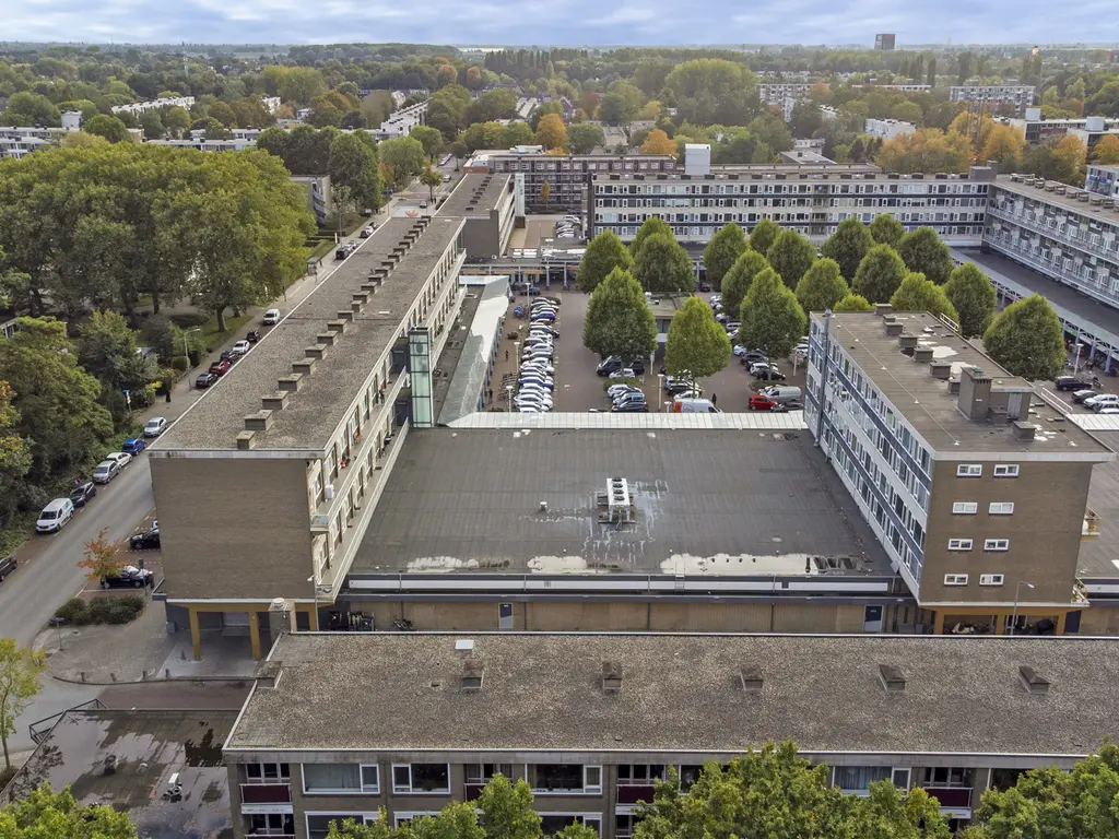 Kranenburgstraat 6, DORDRECHT