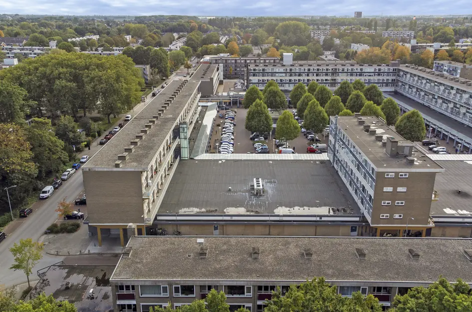 Kranenburgstraat 6