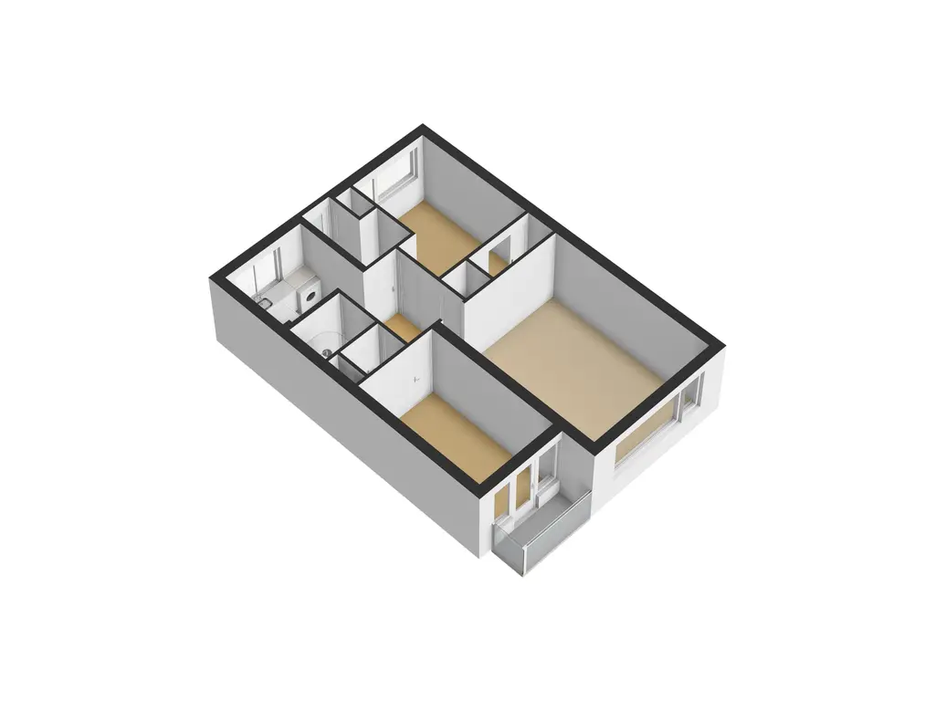 Plattegrond 3