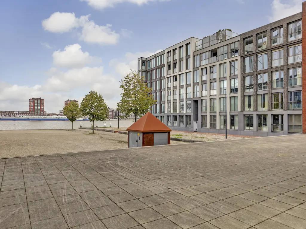 Draai 113, DORDRECHT