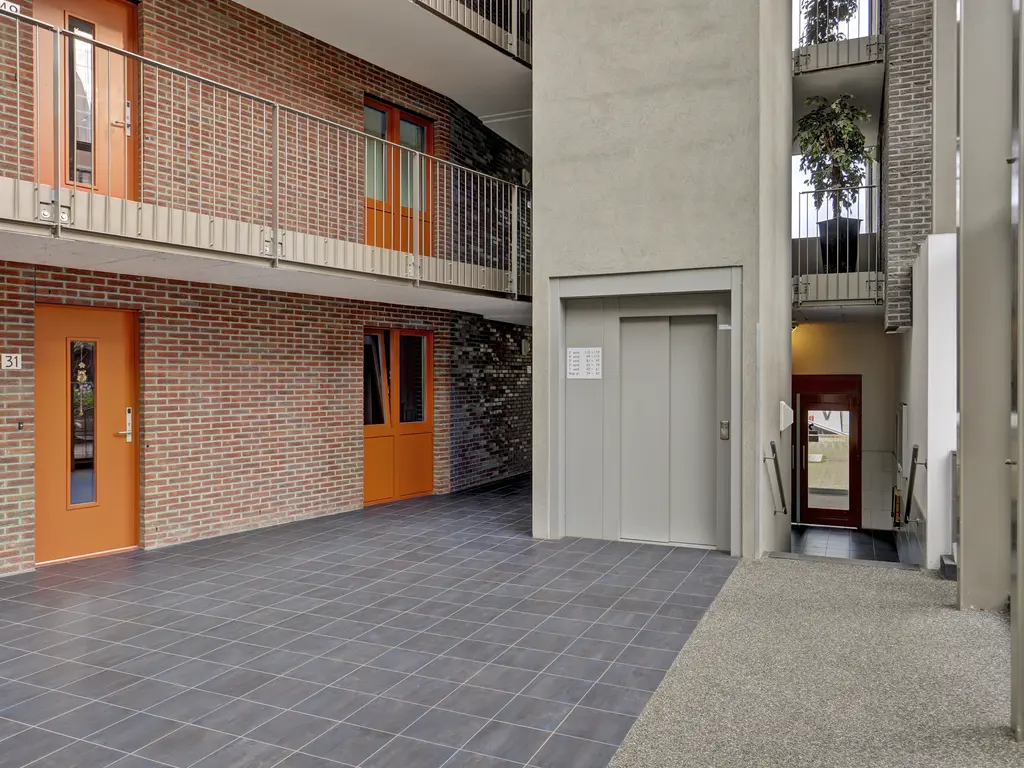 Draai 113, DORDRECHT