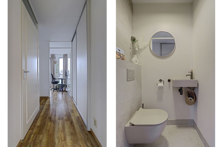 Appartement te koop: Draai 113, Dordrecht