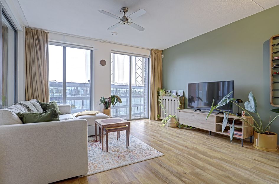 Appartement te koop: Draai 113, Dordrecht