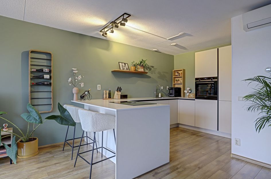 Appartement te koop: Draai 113, Dordrecht