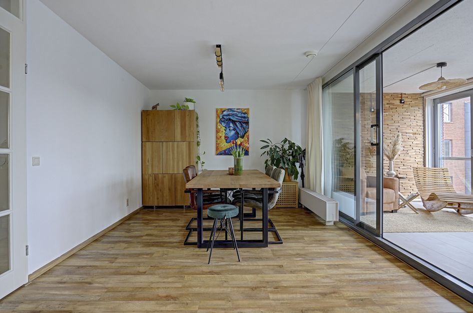 Appartement te koop: Draai 113, Dordrecht