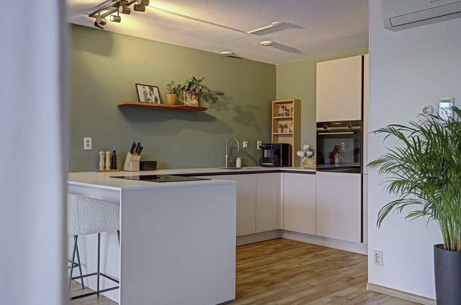 Appartement te koop: Draai 113, Dordrecht