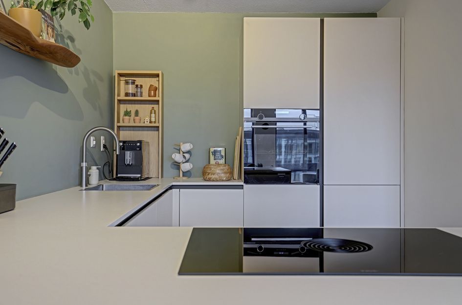 Appartement te koop: Draai 113, Dordrecht