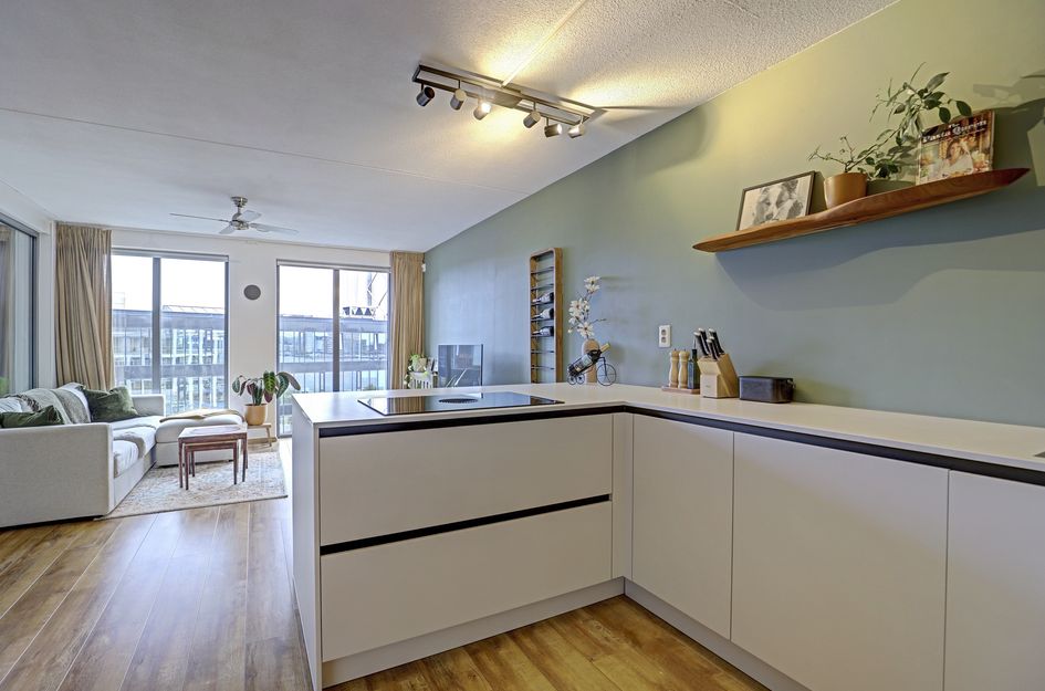 Appartement te koop: Draai 113, Dordrecht