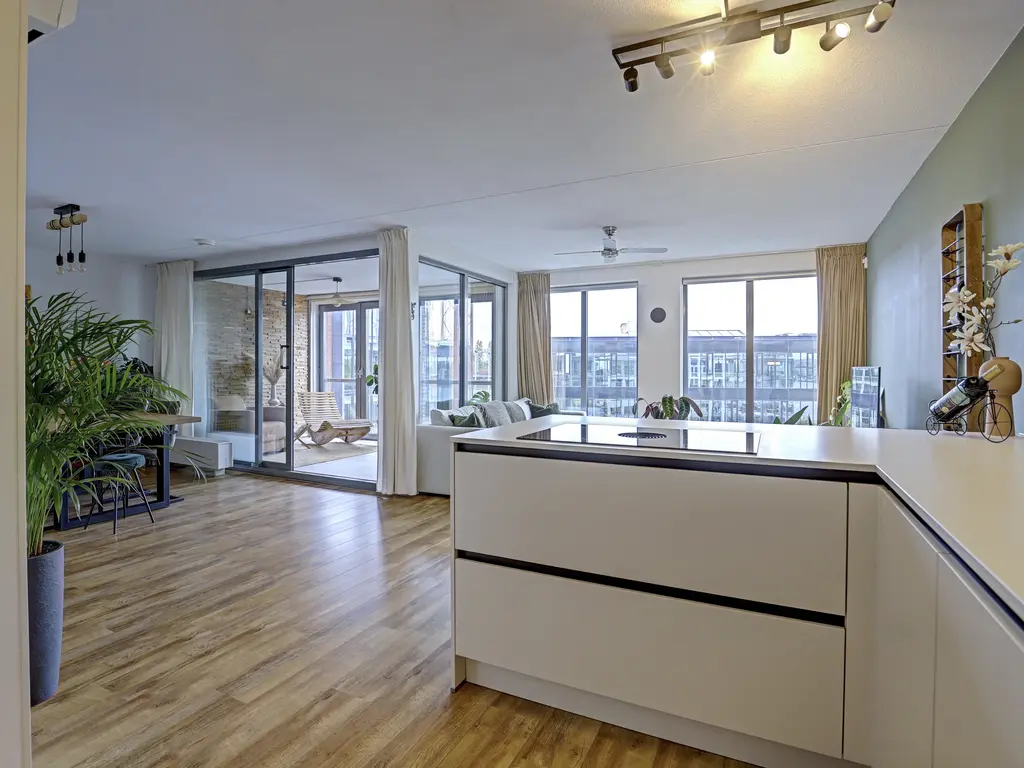 Draai 113, DORDRECHT