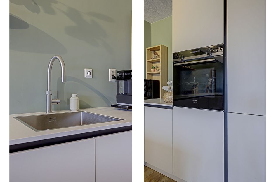 Appartement te koop: Draai 113, Dordrecht