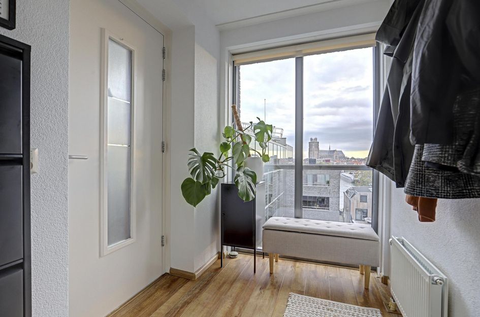 Appartement te koop: Draai 113, Dordrecht