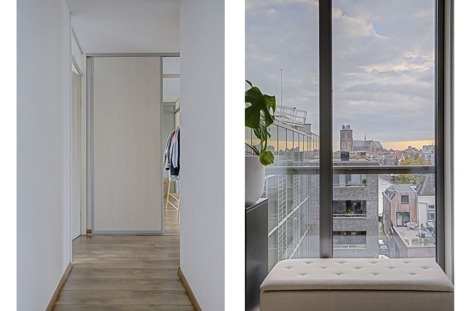 Appartement te koop: Draai 113, Dordrecht
