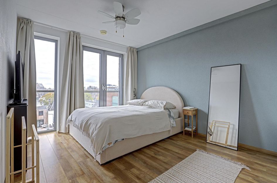 Appartement te koop: Draai 113, Dordrecht