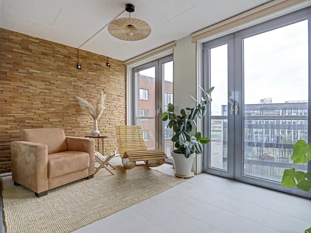 Draai 113, DORDRECHT