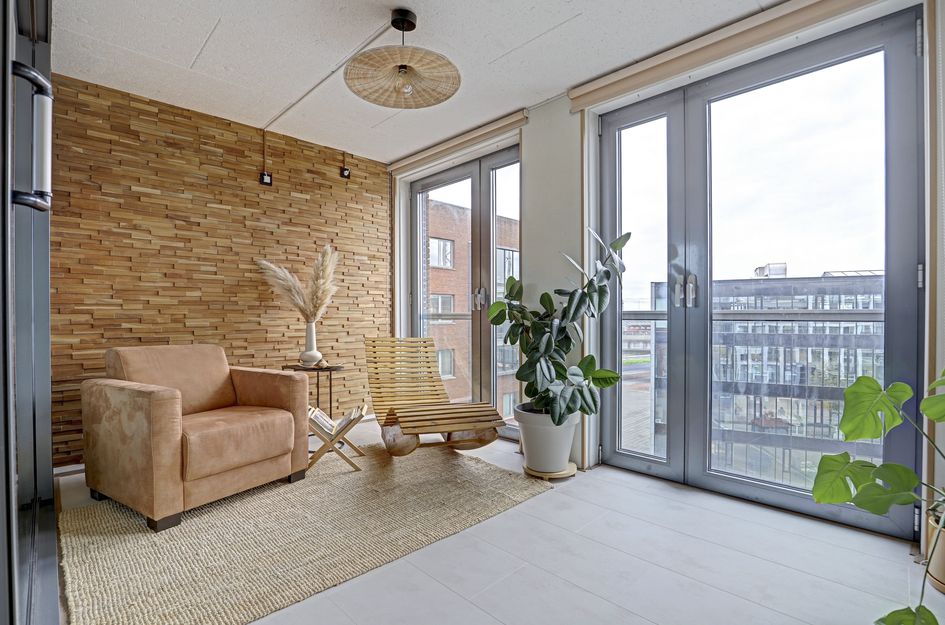 Appartement te koop: Draai 113, Dordrecht
