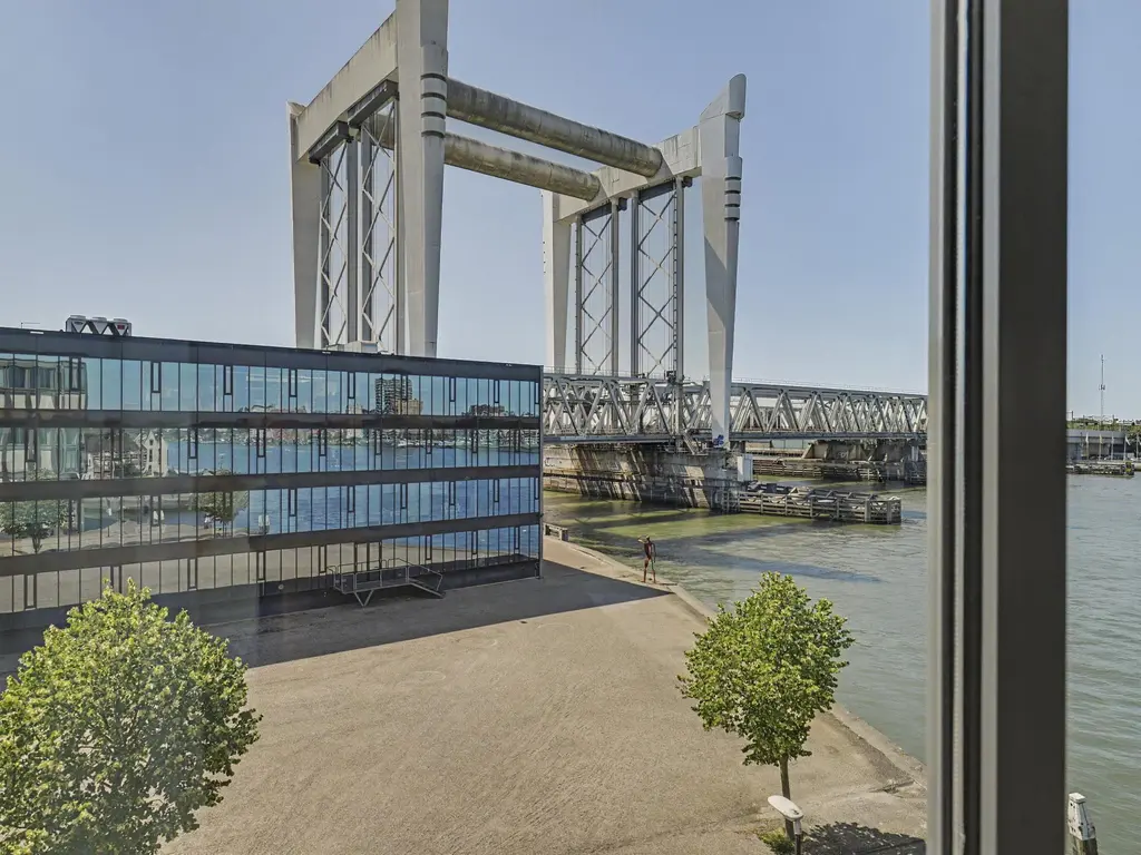 Draai 113, DORDRECHT