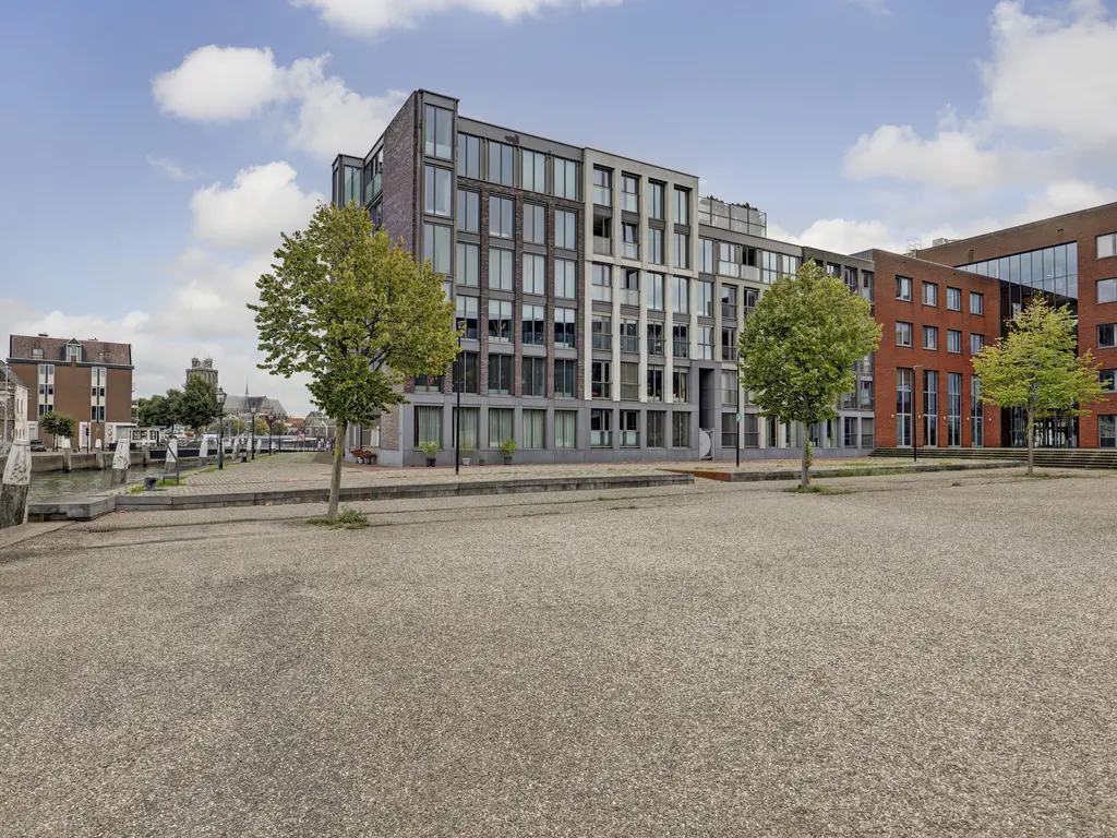 Draai 113, DORDRECHT