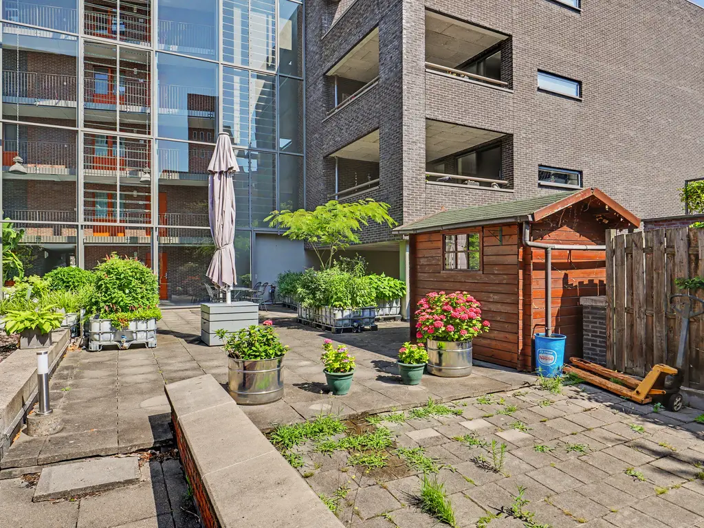 Draai 113, DORDRECHT