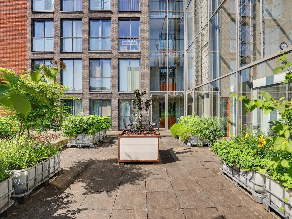 Draai 113, DORDRECHT