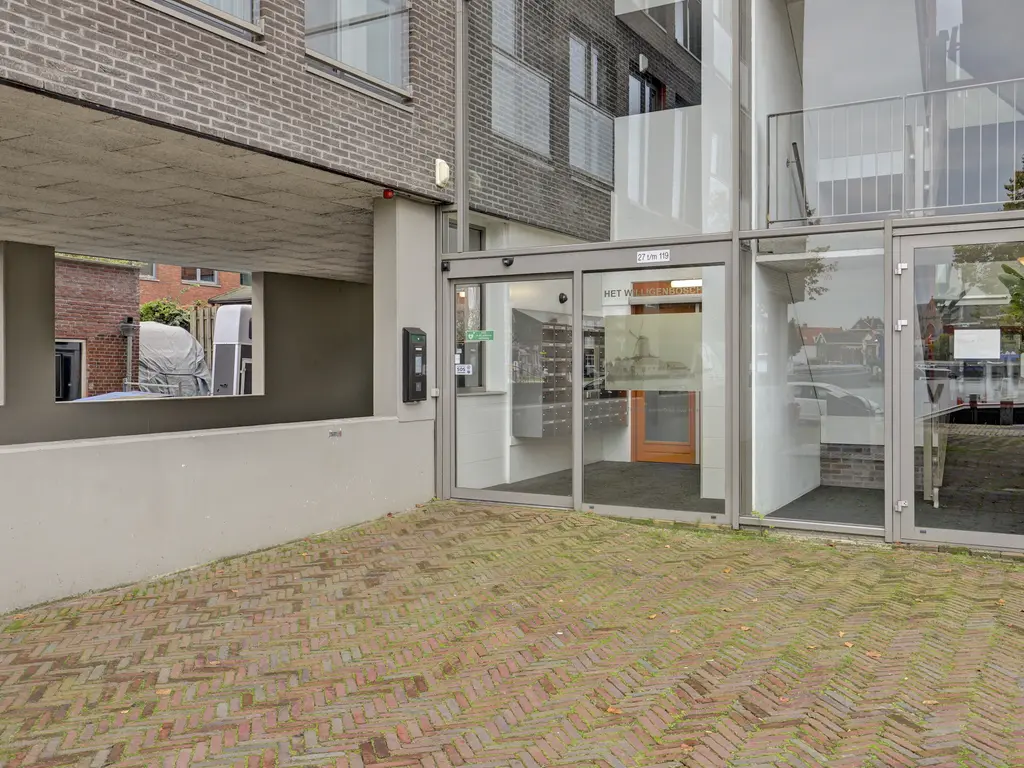 Draai 113, DORDRECHT