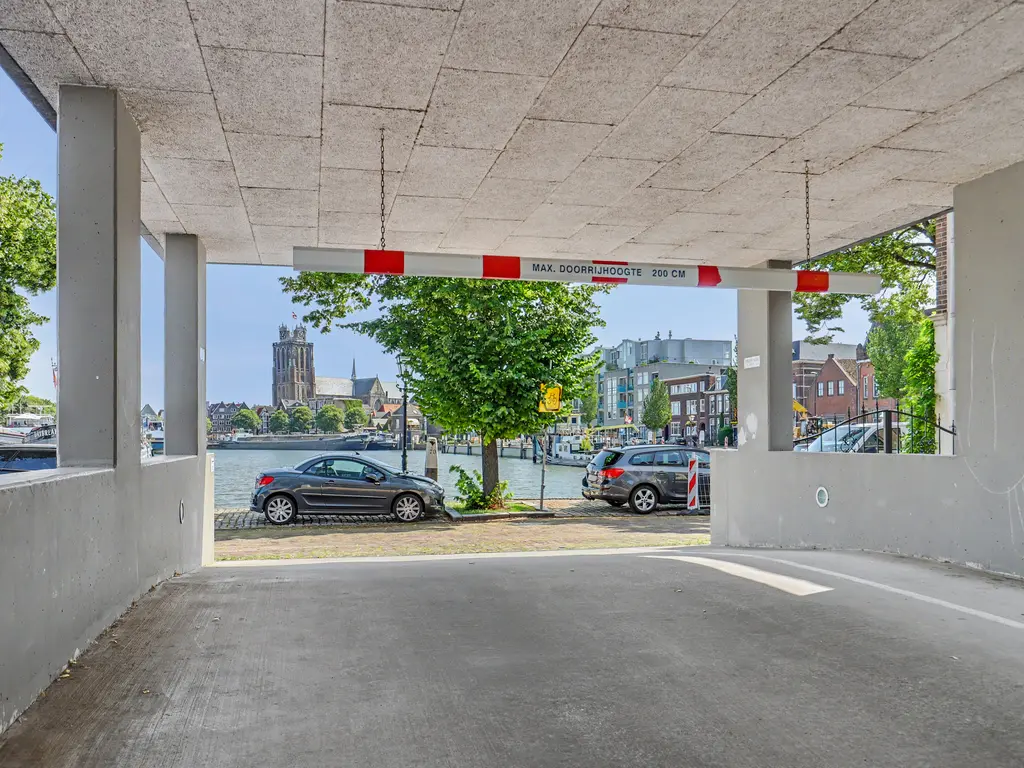 Draai 113, DORDRECHT