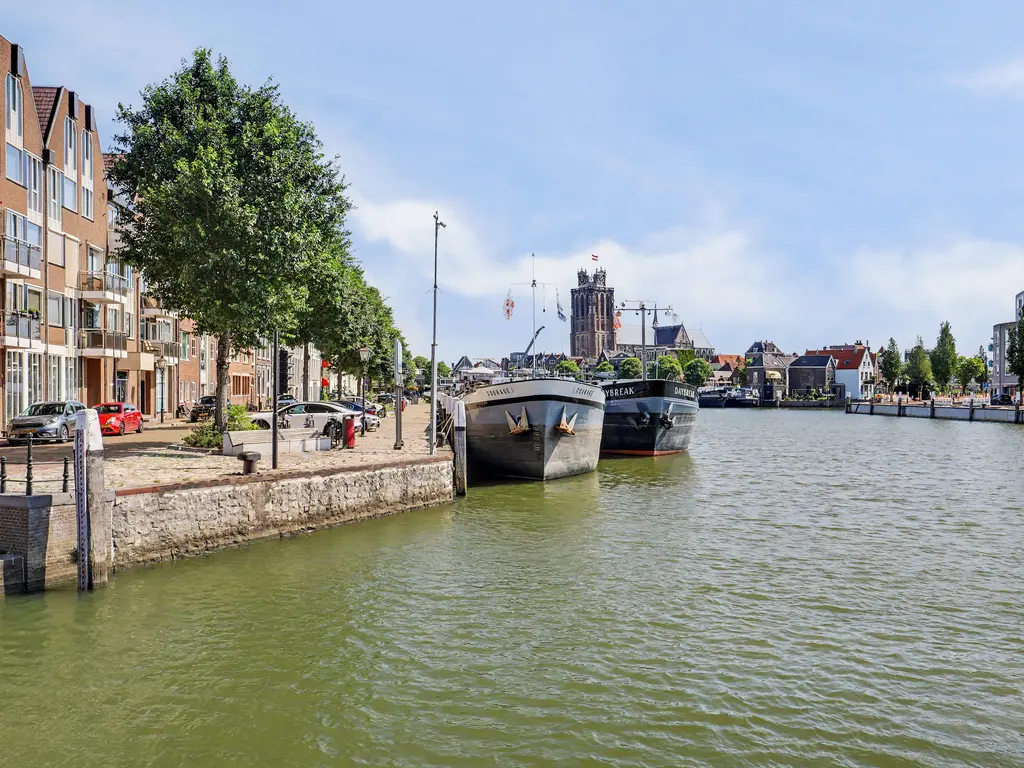 Draai 113, DORDRECHT