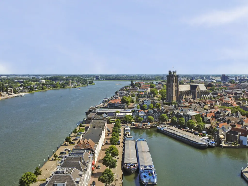 Draai 113, DORDRECHT