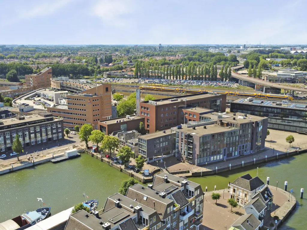 Draai 113, DORDRECHT