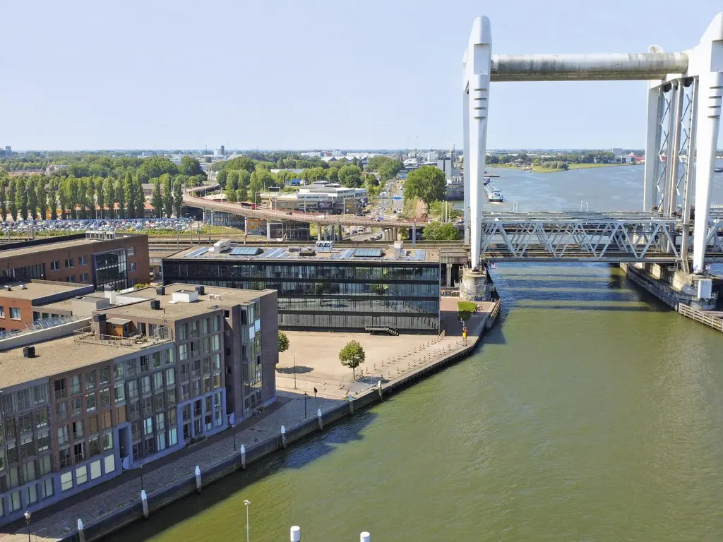 Draai 113, DORDRECHT