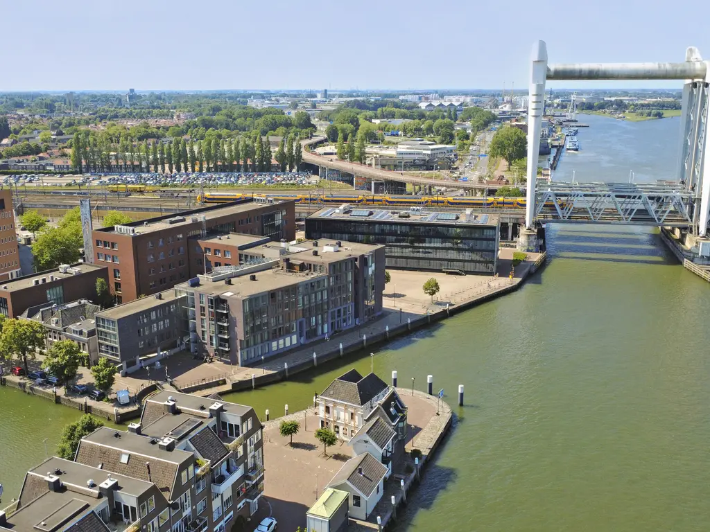 Draai 113, DORDRECHT